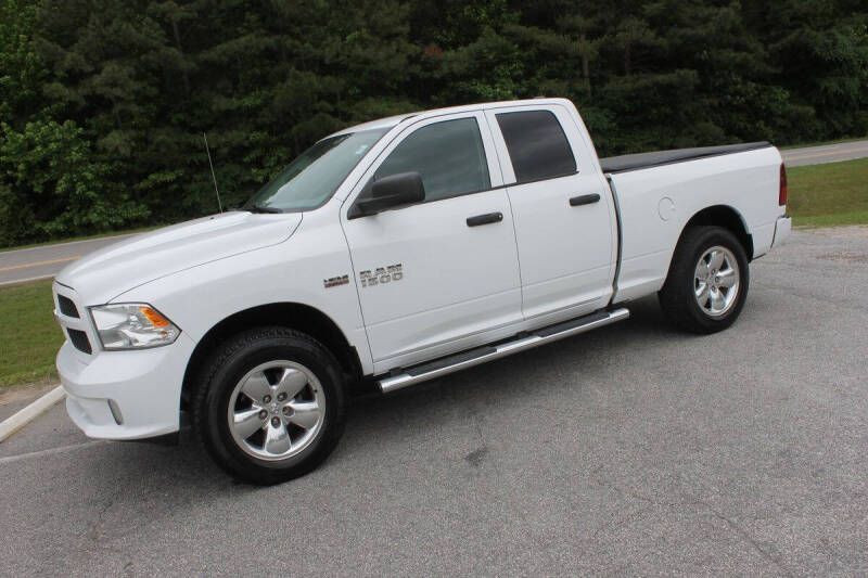 ram ram 1500 pickup 2015 1C6RR6FT7FS614498 image ram ram 1500 pickup 2015 1C6RR6FT7FS614498 image
